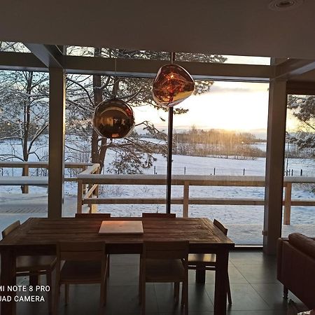 High-Q Villa Kowalewo ภายนอก รูปภาพ