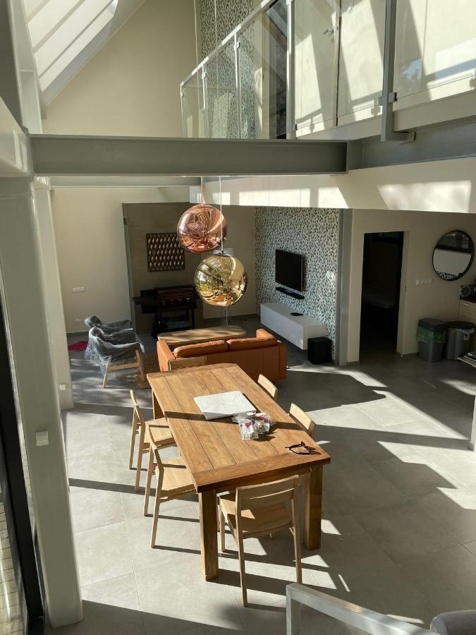 High-Q Villa Kowalewo ภายนอก รูปภาพ