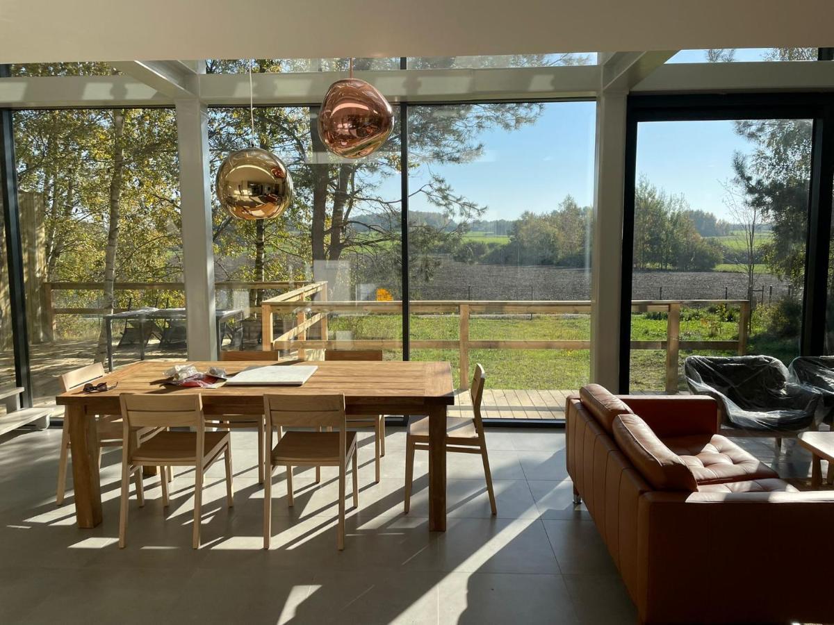 High-Q Villa Kowalewo ภายนอก รูปภาพ