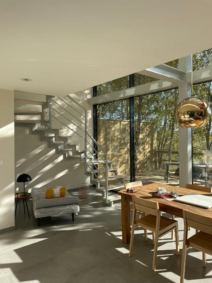High-Q Villa Kowalewo ภายนอก รูปภาพ