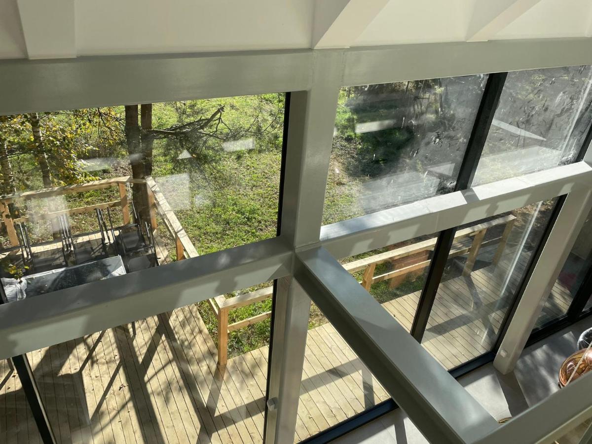 High-Q Villa Kowalewo ภายนอก รูปภาพ