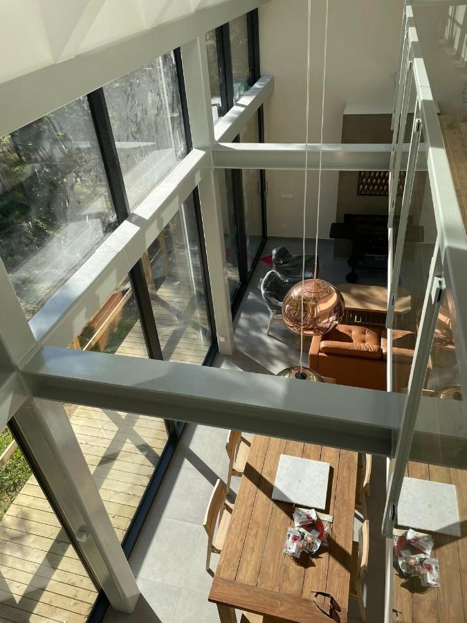 High-Q Villa Kowalewo ภายนอก รูปภาพ