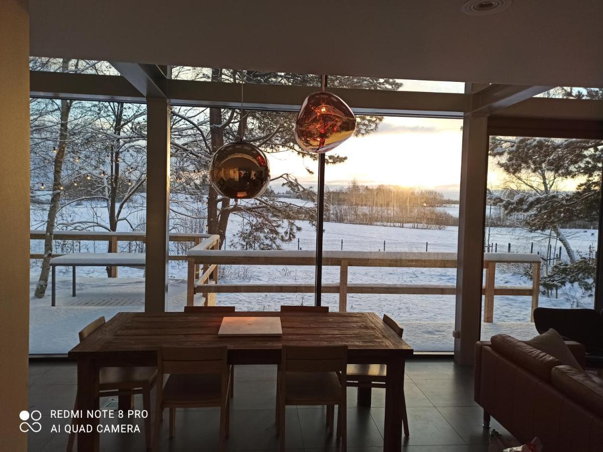 High-Q Villa Kowalewo ภายนอก รูปภาพ