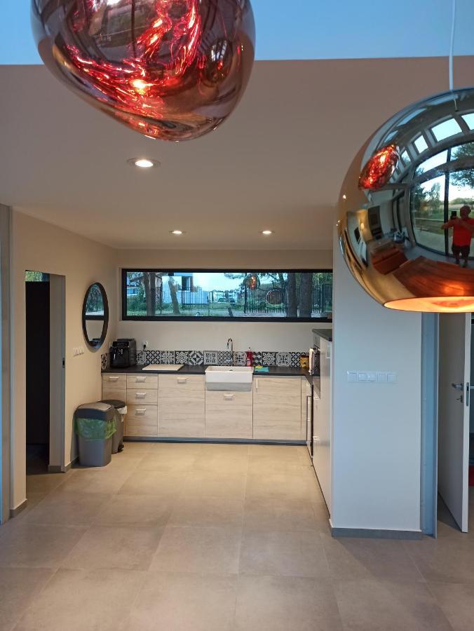 High-Q Villa Kowalewo ภายนอก รูปภาพ