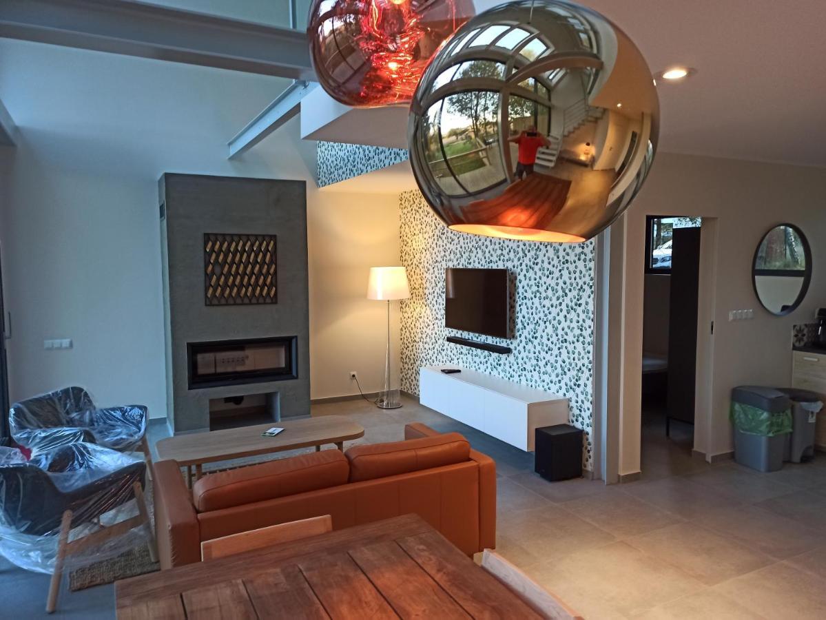 High-Q Villa Kowalewo ภายนอก รูปภาพ