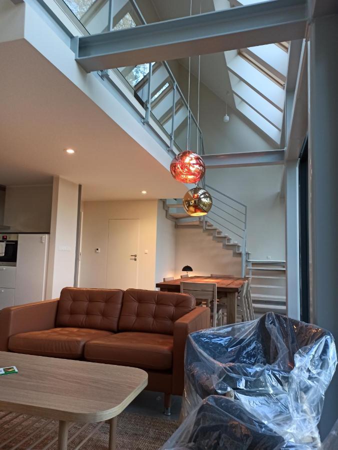 High-Q Villa Kowalewo ภายนอก รูปภาพ