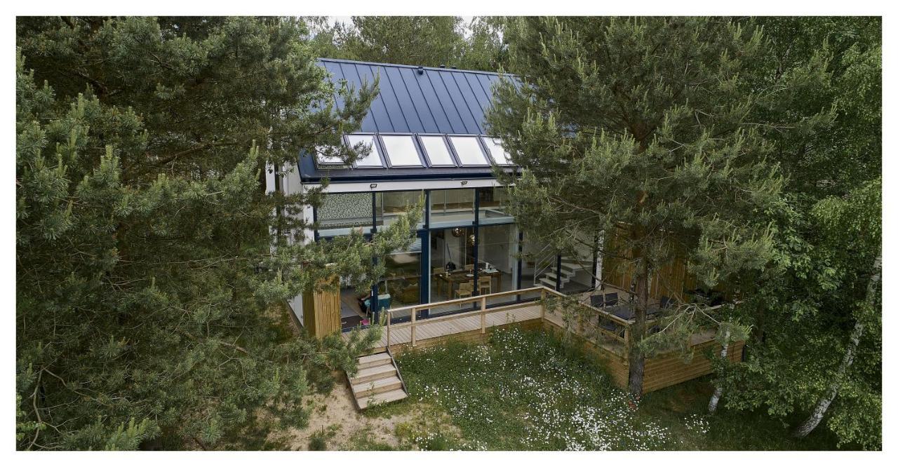 High-Q Villa Kowalewo ภายนอก รูปภาพ