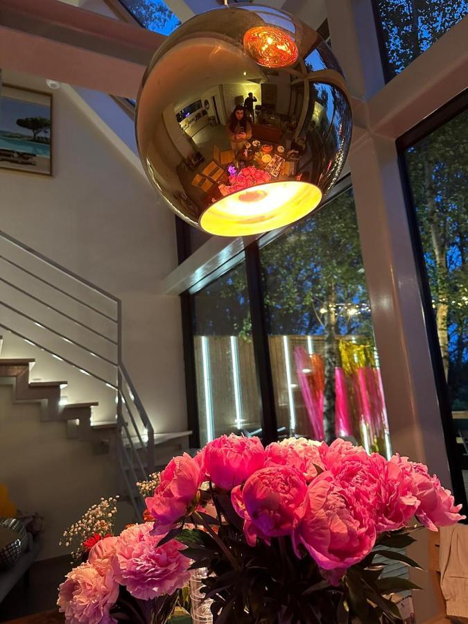 High-Q Villa Kowalewo ภายนอก รูปภาพ