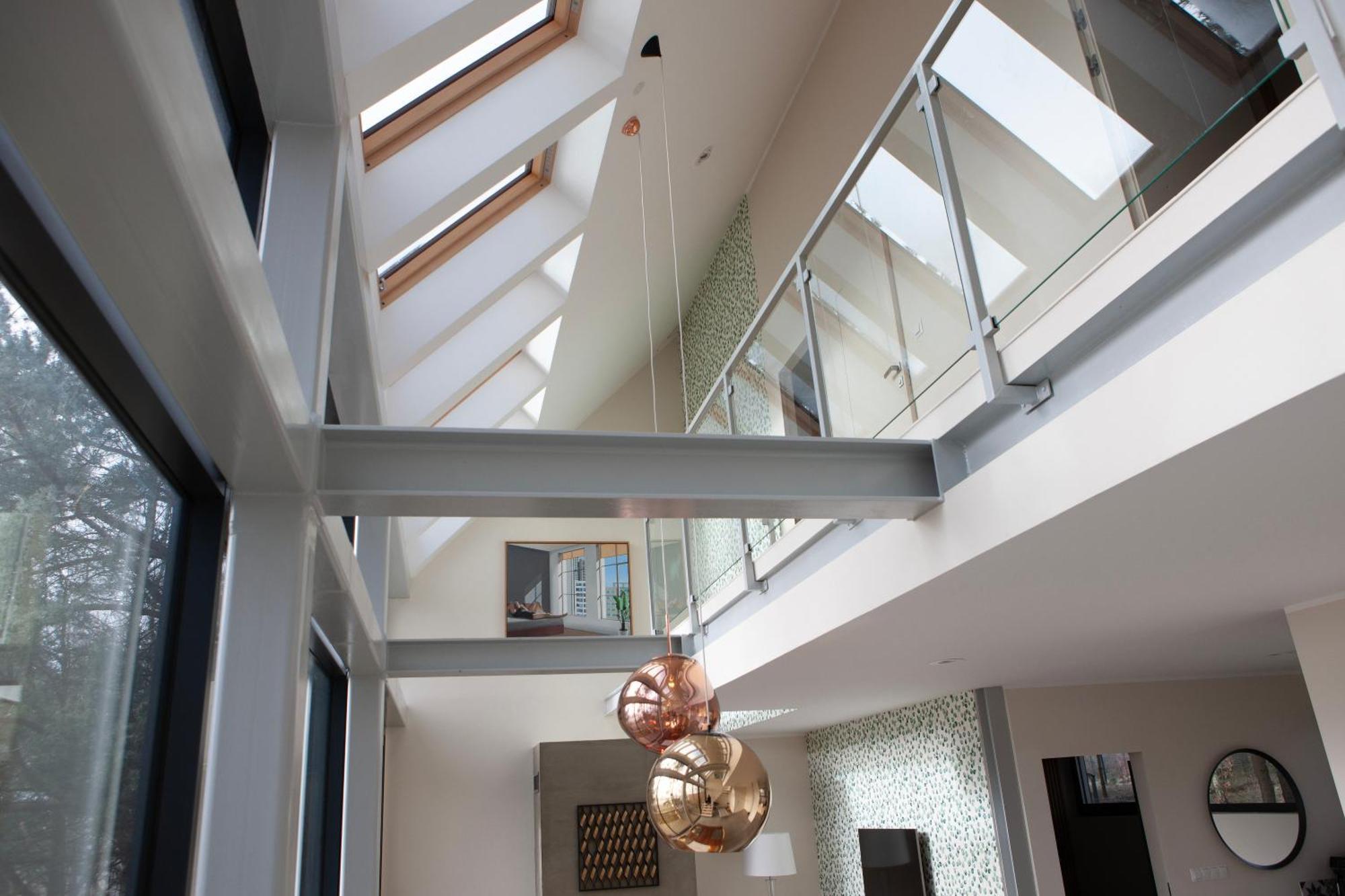 High-Q Villa Kowalewo ภายนอก รูปภาพ