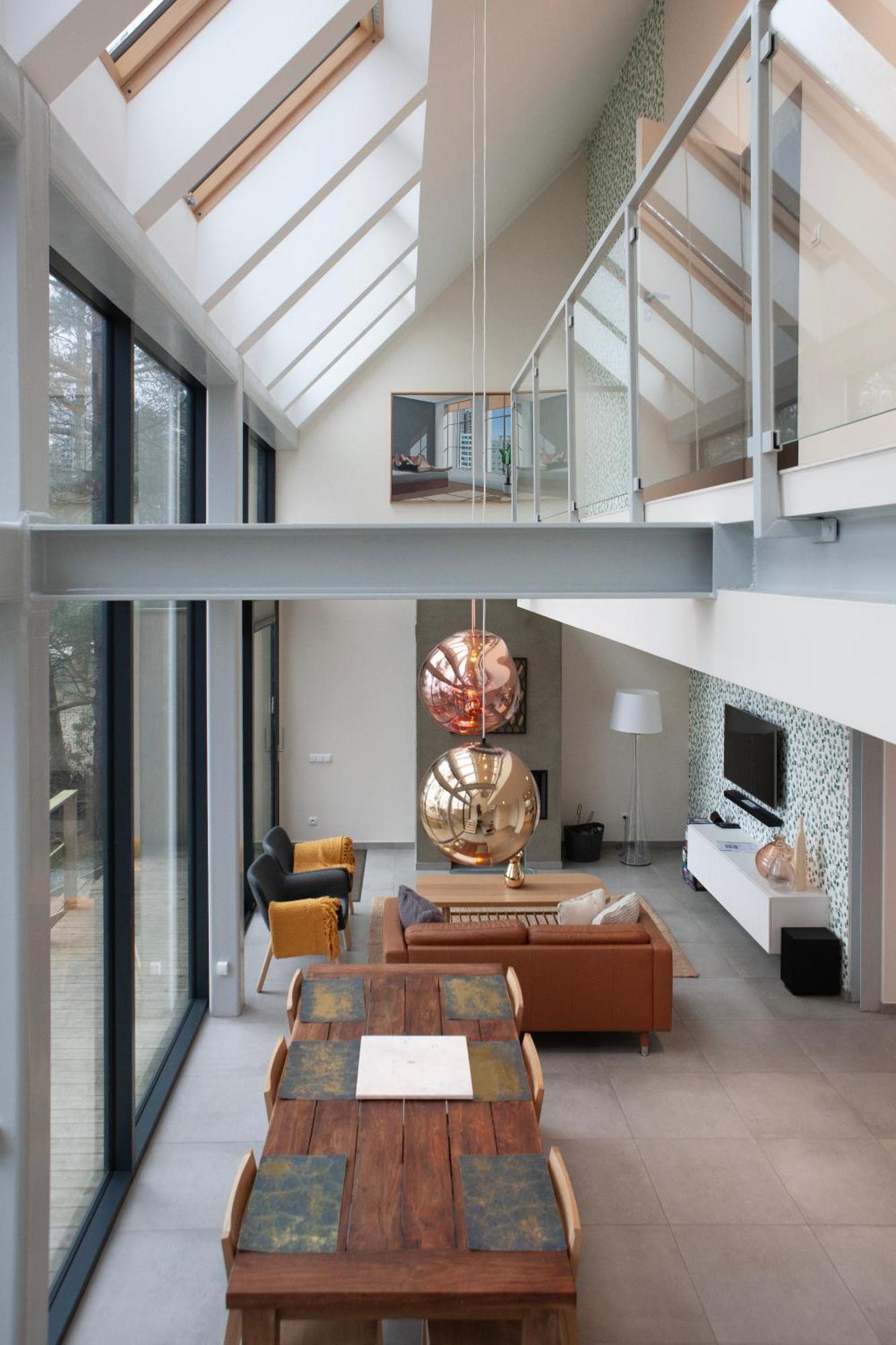 High-Q Villa Kowalewo ภายนอก รูปภาพ