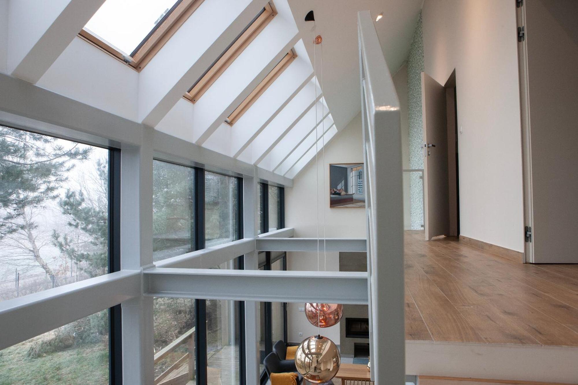 High-Q Villa Kowalewo ภายนอก รูปภาพ